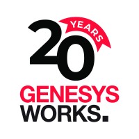 Genesys Works Chicago logo, Genesys Works Chicago contact details