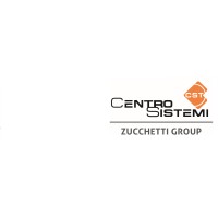 Centro Sistemi srl logo, Centro Sistemi srl contact details