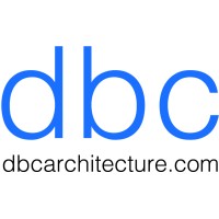 dbc architecture inc. logo, dbc architecture inc. contact details