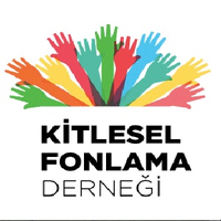 Kitlesel Fonlama Derneği logo, Kitlesel Fonlama Derneği contact details