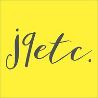 J9 etc logo, J9 etc contact details