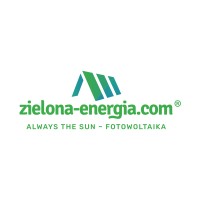 zielona-energia.com logo, zielona-energia.com contact details