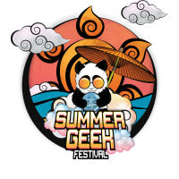 Le Summer Geek Festival logo, Le Summer Geek Festival contact details