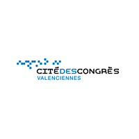 Cité des Congrès Valenciennes logo, Cité des Congrès Valenciennes contact details