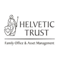 Helvetic Trust AG logo, Helvetic Trust AG contact details