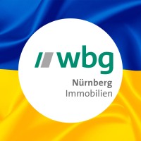 wbg Nürnberg GmbH Immobilienunternehmen logo, wbg Nürnberg GmbH Immobilienunternehmen contact details