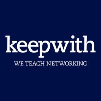 keepwith logo, keepwith contact details