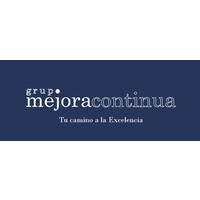 Mejora Continua logo, Mejora Continua contact details