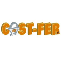 COST-FER srl logo, COST-FER srl contact details