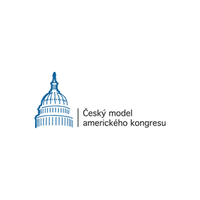 Český model amerického kongresu / Czech Model of US Congress logo, Český model amerického kongresu / Czech Model of US Congress contact details