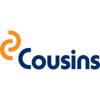 CC-Cousins logo, CC-Cousins contact details