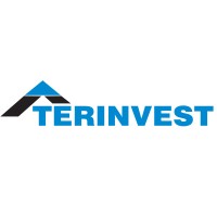 TERINVEST logo, TERINVEST contact details