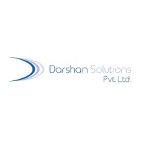 Darshan Solutions logo, Darshan Solutions contact details