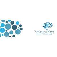 Amantha King Coaching logo, Amantha King Coaching contact details