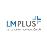 LM+ Leistungsmanagement GmbH logo, LM+ Leistungsmanagement GmbH contact details