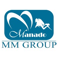 Manado Maju Group logo, Manado Maju Group contact details