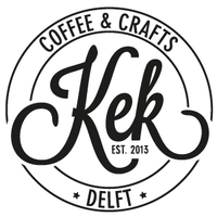 Kek  |  De koffiebar van Delft logo, Kek  |  De koffiebar van Delft contact details