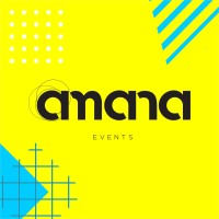 Amana Events Indonesia logo, Amana Events Indonesia contact details