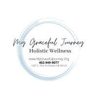 My Graceful Journey logo, My Graceful Journey contact details