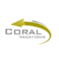 Coral Vacations logo, Coral Vacations contact details