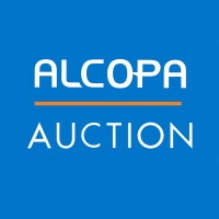 Alcopa Auction Es logo, Alcopa Auction Es contact details