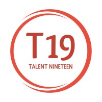 Talent Nineteen logo, Talent Nineteen contact details