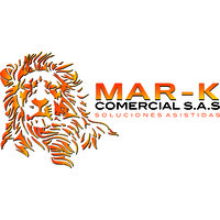 MAR-K Comercial SAS logo, MAR-K Comercial SAS contact details