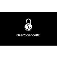 OpenScienceKE logo, OpenScienceKE contact details