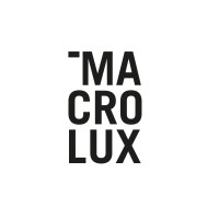 MACROLUX logo, MACROLUX contact details