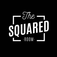 The Squared Room logo, The Squared Room contact details