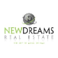 NewDreams Real Estate logo, NewDreams Real Estate contact details