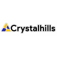 Crystalhills.ng logo, Crystalhills.ng contact details