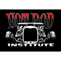 Hot Rod Institute logo, Hot Rod Institute contact details