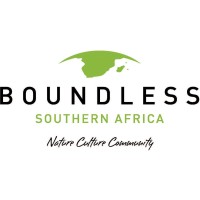 Boundless Southern Africa logo, Boundless Southern Africa contact details