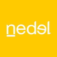 NEDEL STUDIO logo, NEDEL STUDIO contact details