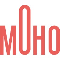 MoHo logo, MoHo contact details