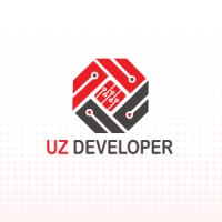 UZ Developers logo, UZ Developers contact details