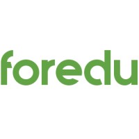 FOREDU SOLUTIONS SL logo, FOREDU SOLUTIONS SL contact details