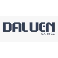 DALUEN S.A. DE C.V. logo, DALUEN S.A. DE C.V. contact details