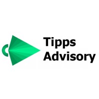 Tipps Advisory logo, Tipps Advisory contact details