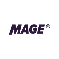 Mage Creative logo, Mage Creative contact details