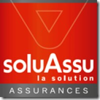 SOLUASSU logo, SOLUASSU contact details