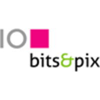 Bits & Pix logo, Bits & Pix contact details