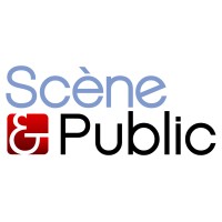 Scène & Public logo, Scène & Public contact details