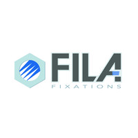 FILA FIXATIONS logo, FILA FIXATIONS contact details