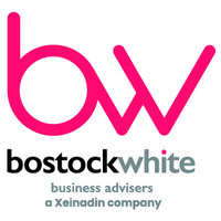 BOSTOCKWHITE LIMITED logo, BOSTOCKWHITE LIMITED contact details