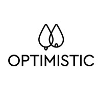 Optimistic foods logo, Optimistic foods contact details