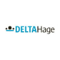 DeltaHage logo, DeltaHage contact details