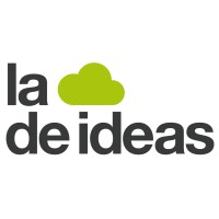 laNube de Ideas S.L. logo, laNube de Ideas S.L. contact details