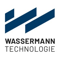 WASSERMANN TECHNOLOGIE GmbH logo, WASSERMANN TECHNOLOGIE GmbH contact details